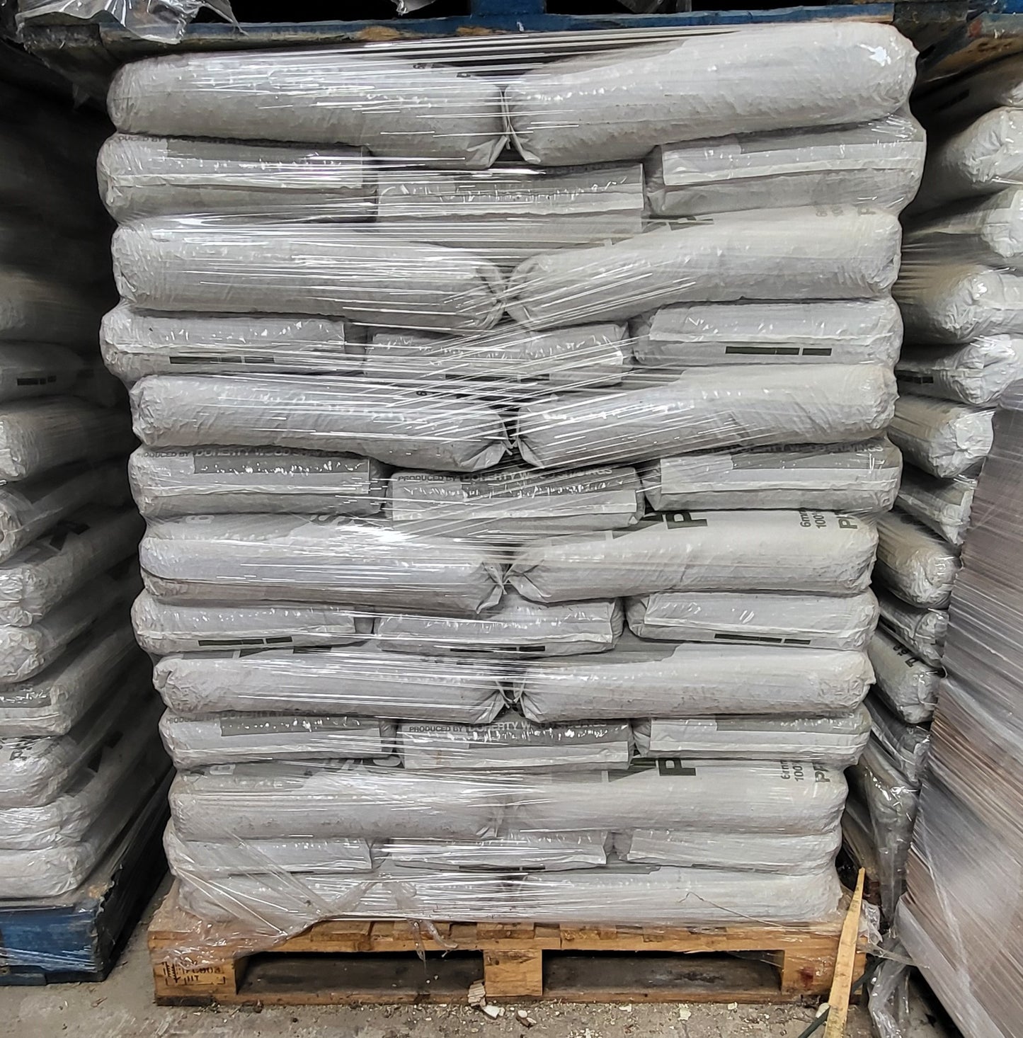 Wood Pellets